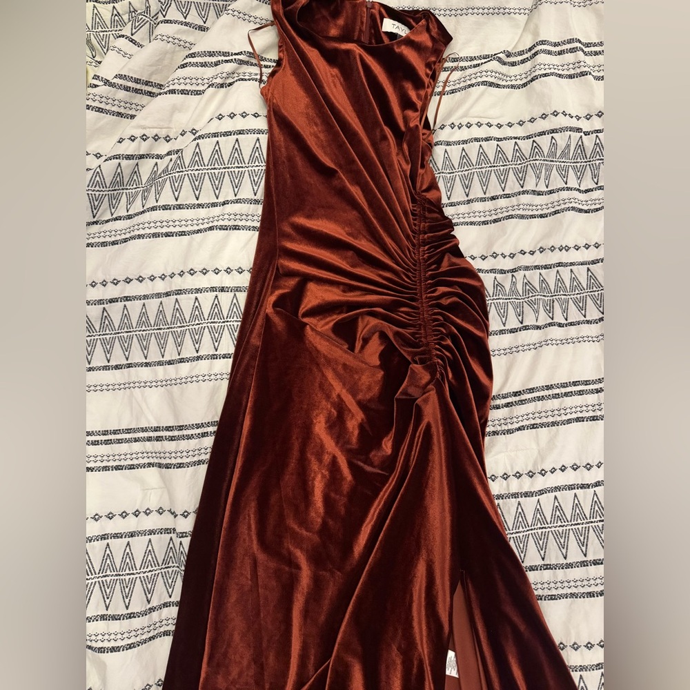 Taylor Sheath Dress
